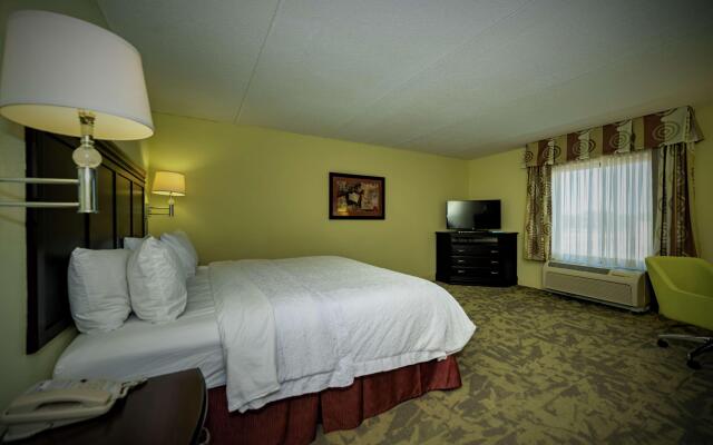 Hampton Inn Jacksonville-I-295 East/Baymeadows