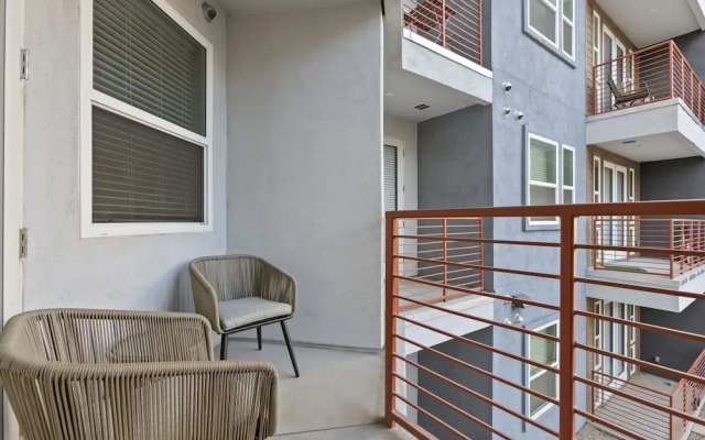 CozySuites at Downtown Phoenix