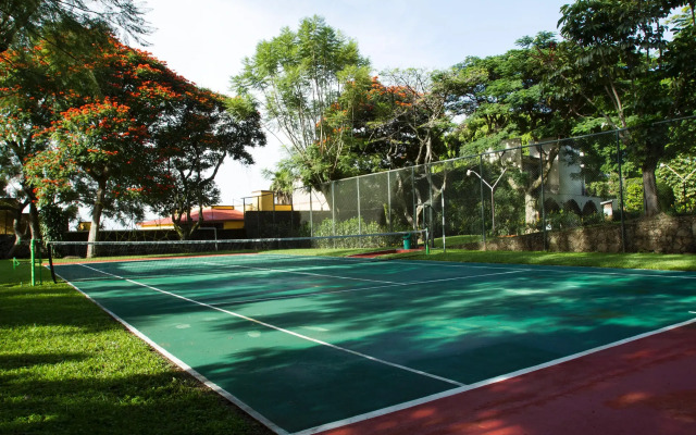 Hotel Villa del Conquistador