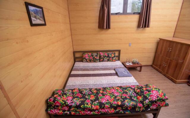Moc May Homestay Ha Giang - Hostel