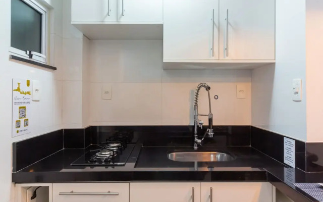 Just a few Steps From Copacabana Beach Pf512