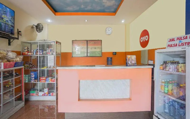 Oxy Townhouse by OYO Rooms
