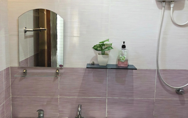 Susana's Room for Rent