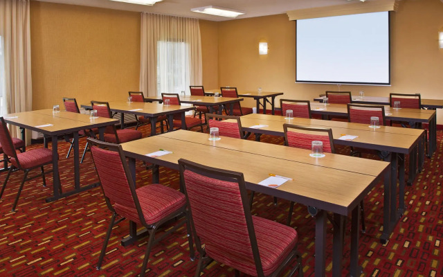 Courtyard by Marriott Silver Spring North/White Oak