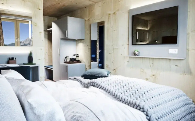 Cubilaris Motel Bad Ragaz