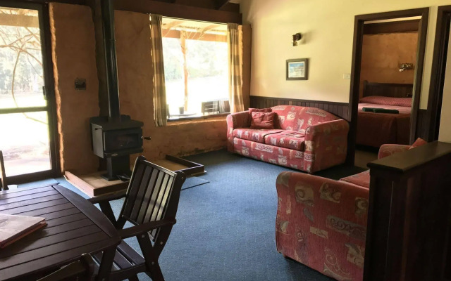 Pump Hill Farm Cottages