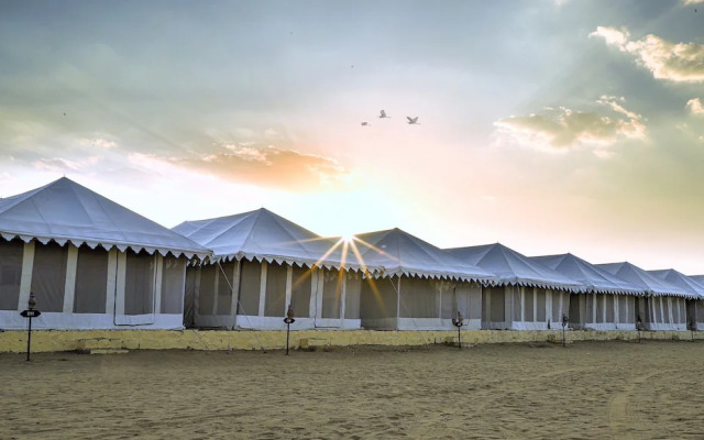 Desert Nature Camp Resort