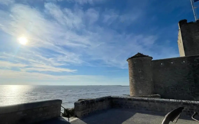 Appt FOURAS Centre Ville 50m de la Mer