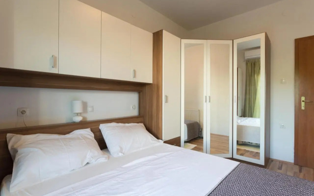 Apartman Zadar Galeb
