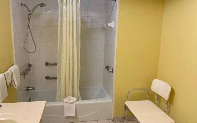 Econo Lodge