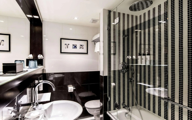 Sofitel Lisbon Liberdade
