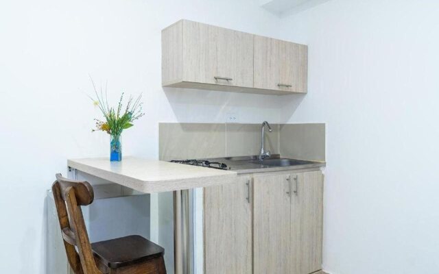 Granada Loft