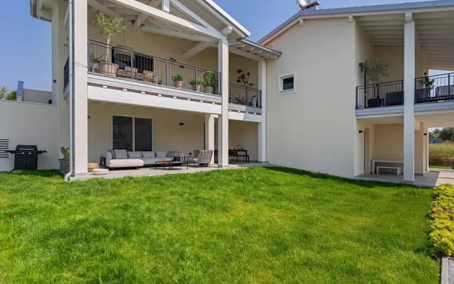 La Cittadella PT 6 by Wonderful Italy