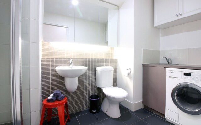 Essence of Degraves - Rejuvenate Stays