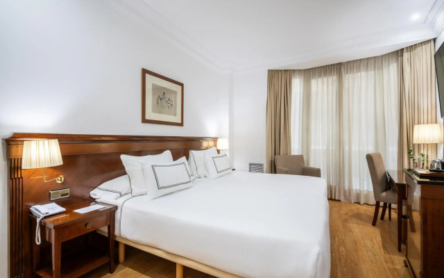 Melia Plaza Valencia