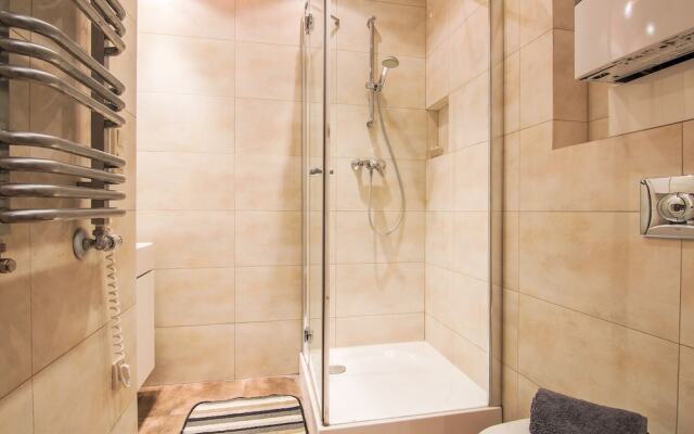 StarApart Apartamenty Poznań