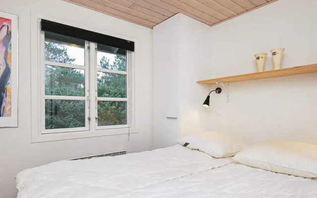 7 Person Holiday Home in Hals