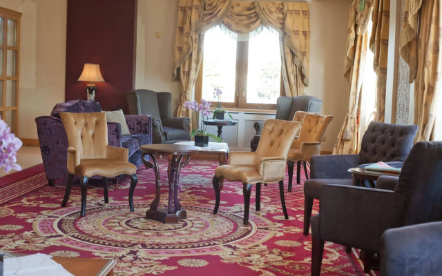 Clybaun Hotel Galway