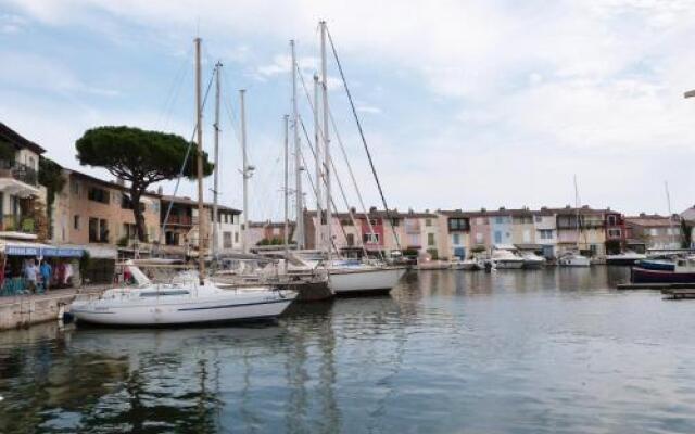 Camping “Domaine du golfe de Saint Tropez”