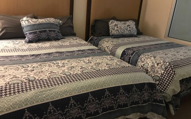 Pleasant  2Br Apartment | Great Value Downtown