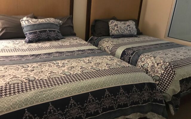 Pleasant  2Br Apartment | Great Value Downtown