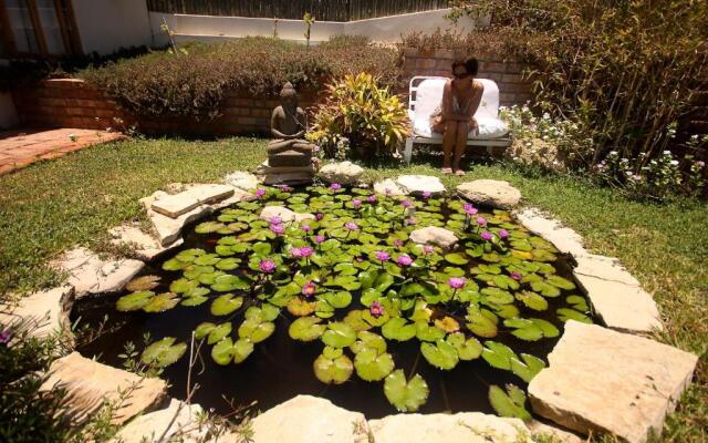 Origenes Spa & Lodging