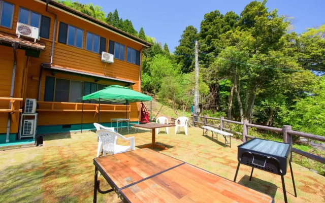 Tabihaku Stay 香住