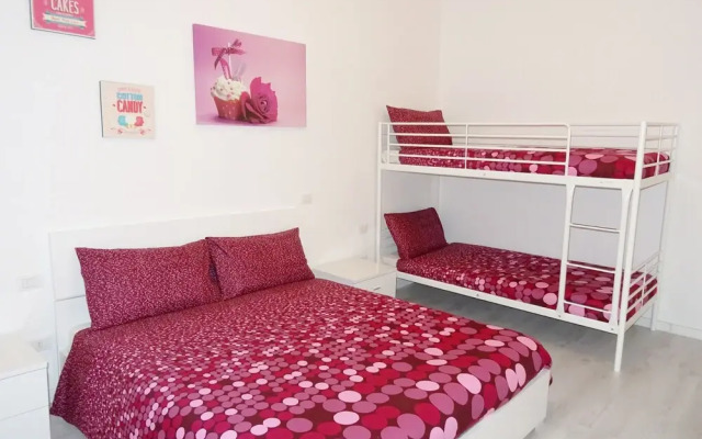 Affittimoderni Bergamo Sweet - Bgsu01