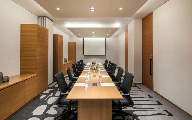 Novotel Ambassador Seoul Dongdaemun Hotels & Residences