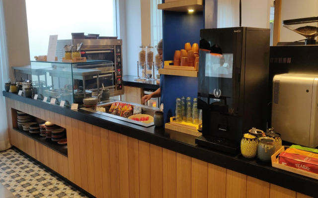 Holiday Inn Express Bengaluru Whitefield Itpl by IHG