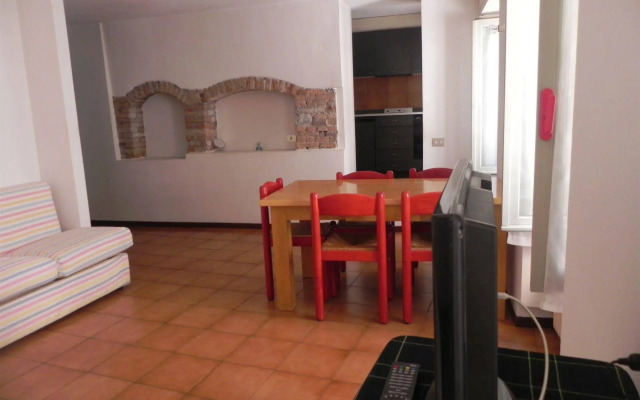 Residence Pila