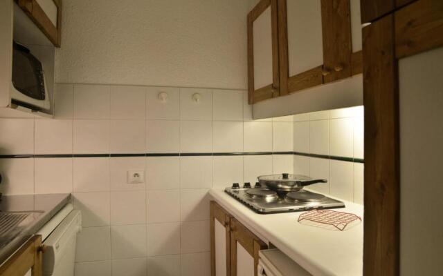 Résidence Carroley A - 2 Pièces pour 5 Personnes 07