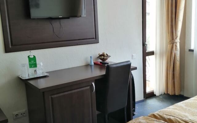 Hotel Piemonte