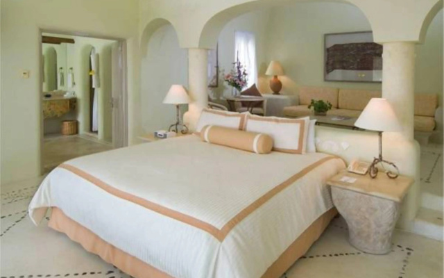Quinta Real Huatulco