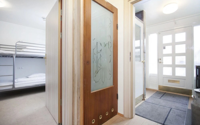 101 Hostel