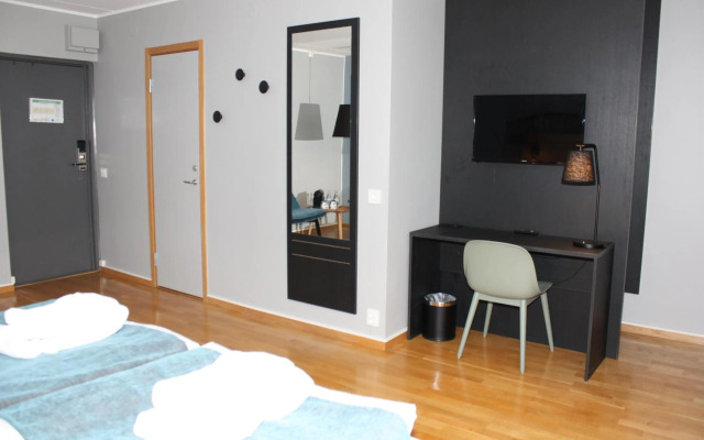 First Hotel Jörgen Kock