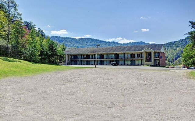 Days Inn Jellico - Tennessee State Line