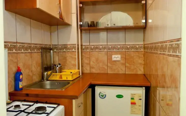 Colțea Residence