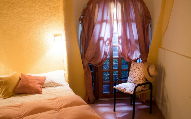 Posada Casa en las Nubes