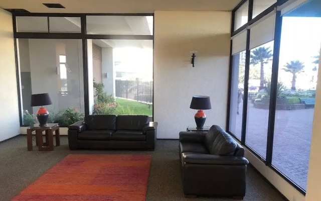 Dpto Premium Plaza del Mar Vista y Playa