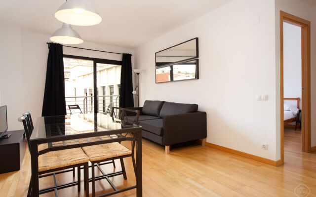 Gracia Apartments