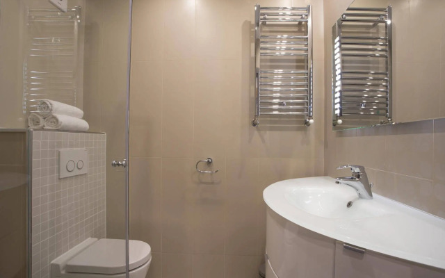 Adrion Aparthotel