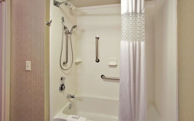 Hampton Inn Bowie
