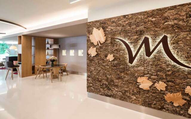 Mercure Porto Gaia Hotel