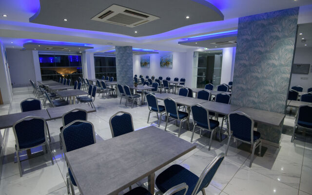 Milea Hotel