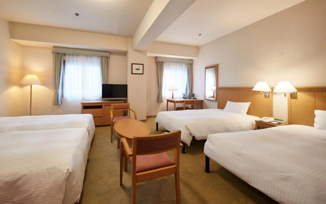 Pacific Hotel Okinawa
