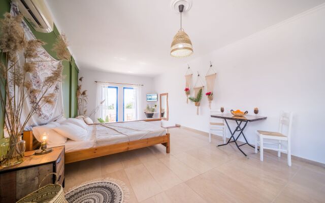 G & K Hotel Fiore Di Candia