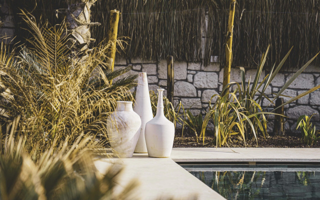 Voger Alacati Silence