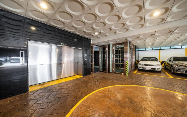3S Hotel