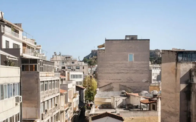 toStay Athens